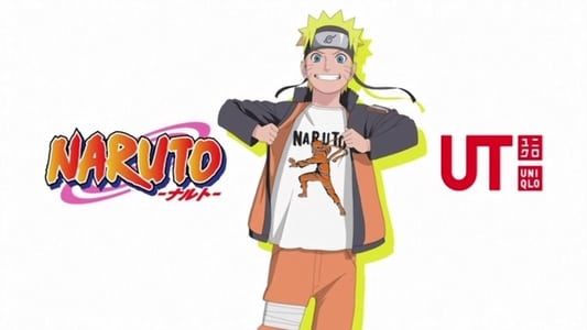 Image Naruto x UT