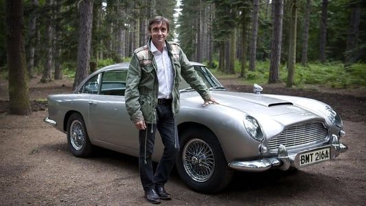 Image Top Gear: 50 Years of Bond Cars