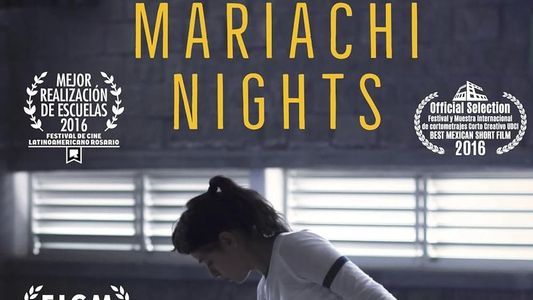Mariachi Nights