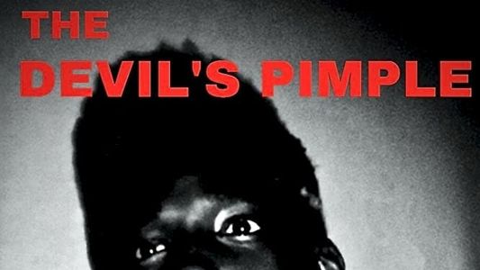 The Devil's Pimple