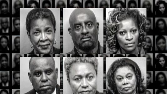 Image One Child Left Behind: The Untold Atlanta Cheating Scandal