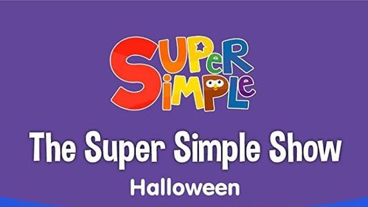 The Super Simple Show: Halloween