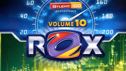 ROX - Volume 10