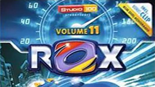 ROX - Volume 11