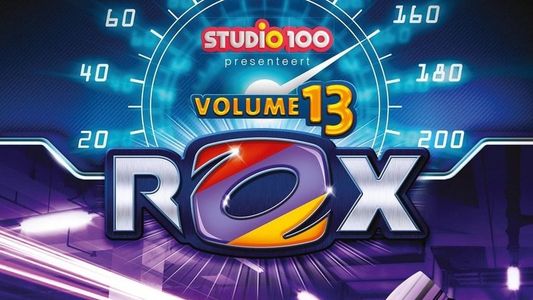 ROX - Volume 13