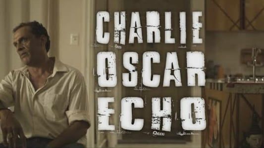 Charlie Oscar Echo
