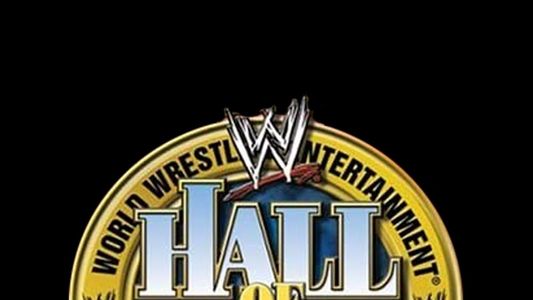 WWE Hall of Fame 2007
