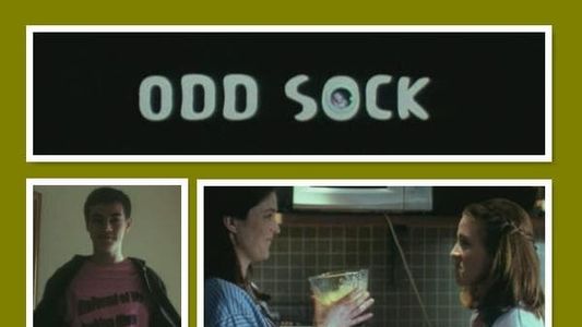 Image Odd Sock