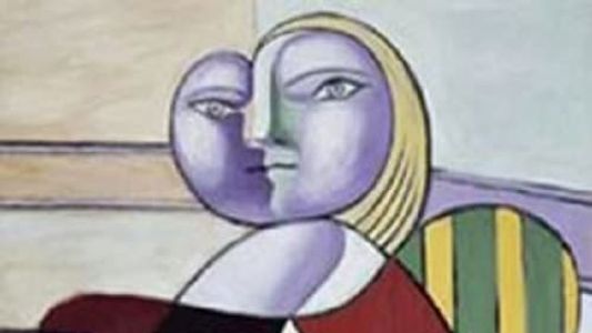 Treize journées dans la vie de Pablo Picasso