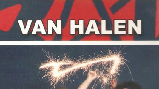 Van Halen - Live In Largo