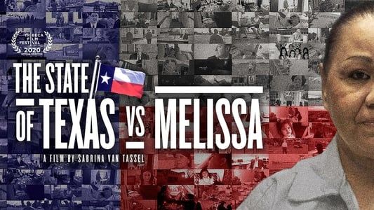 Image The State of Texas vs. Melissa