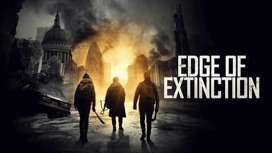 Image Edge of Extinction