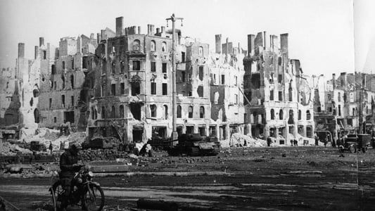 Berlin 1945 - le journal d'une capitale