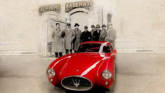 Maserati : la Passion de l'Excellence