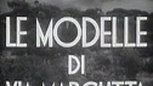 Le modelle di via Margutta