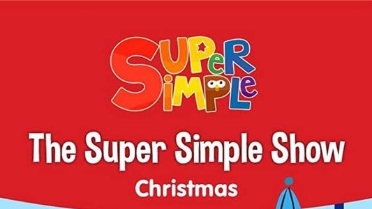 Image The Super Simple Show - Christmas