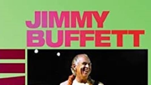 Jimmy Buffett: Live in Hawaii