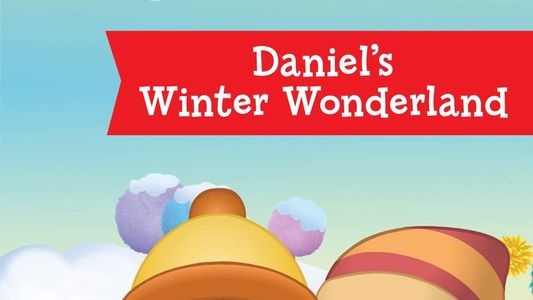 Image Daniel Tiger's Neighborhood: Daniel's Winter Wonderland