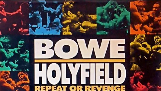 Evander Holyfield vs. Riddick Bowe II