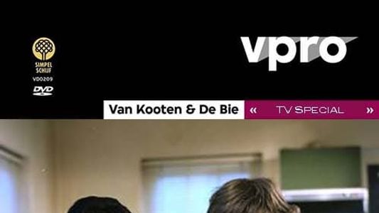 Van Kooten & De Bie - Rebellie bij Van Kooten & De Bie