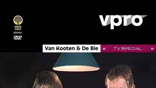 Van Kooten & De Bie - Was Von Kooten und Der Bie noch zu sagen hätten
