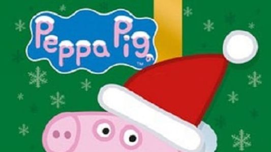 Peppa Pig: A Christmas Compilation