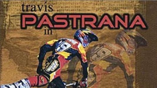 Revelation 199: Travis Pastrana