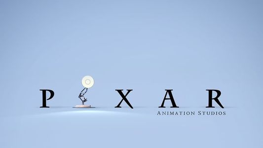 Image Pixar 25 Magic Moments