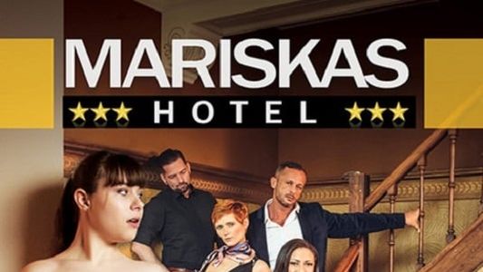 L'hôtel libertin de Mariska