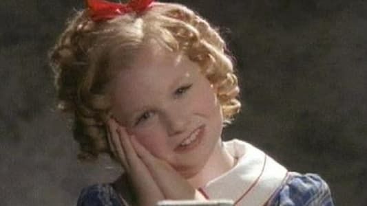 Image Child Star: The Shirley Temple Story