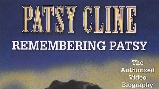 Patsy Cline - Remembering Patsy