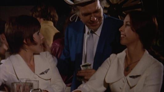 The Stewardesses 1969