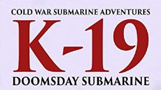 Image K-19: Doomsday Submarine