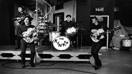 Image The Kinks - Trouble-fêtes du rock anglais