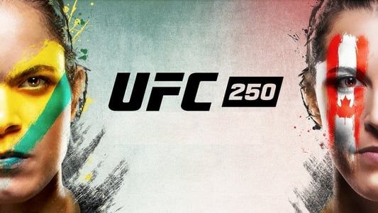 Image UFC 250: Nunes vs. Spencer