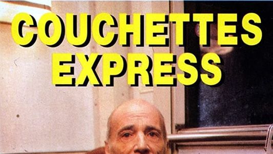 Couchettes express