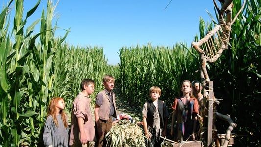 Image Children of the Corn: Genesis