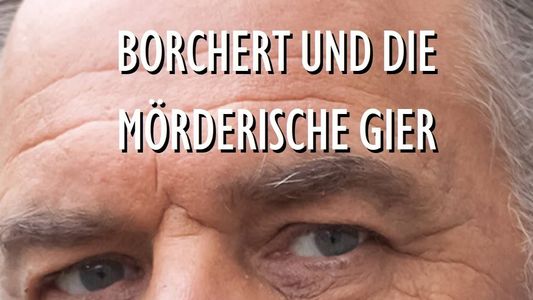 Der Zürich-Krimi: Borchert und die mörderische Gier