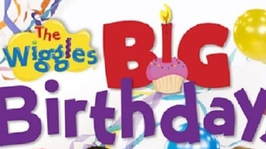 Image The Wiggles Big Birthday!