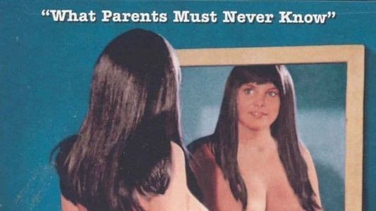 Image Schoolgirl Report Part 8: What Parents Must Never Know