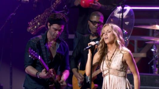 Image Sheryl Crow - Miles from Memphis - Live at the Pantages Theatre