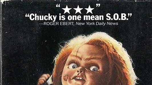 Introducing Chucky: The Making of Child's Play