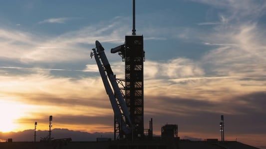 SpaceX - La nouvelle conquête spatiale