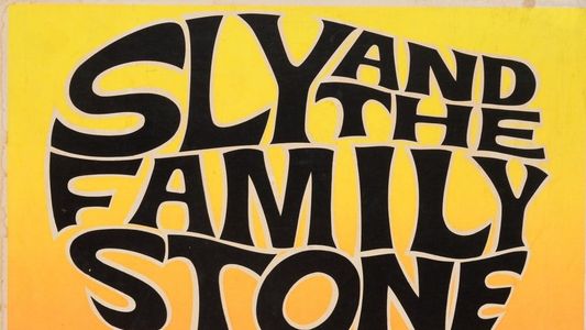 Sly & The Family Stone: Swing In '70