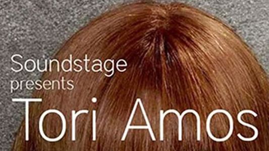 Tori Amos - Live at Soundstage