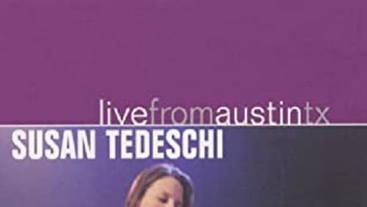 Susan Tedeschi - Live from Austin, TX