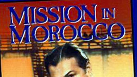 Mission in Morocco