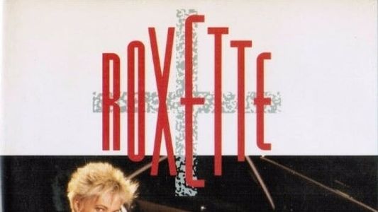 Roxette ‎- Sweden Live