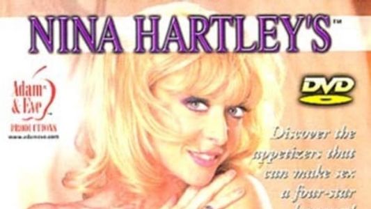 Nina Hartley's Guide To Foreplay