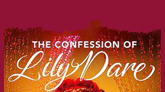 The Confession of Lily Dare